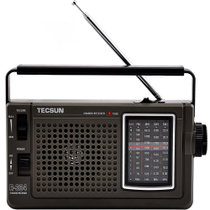 德生 R304D  收音机 便携式 来人 半导体 高灵敏度 全波段