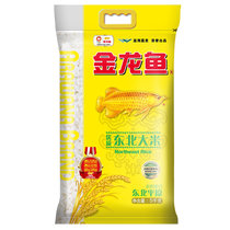 金龙鱼珍珠米5kg 国美超市甄选