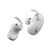 tws双耳对耳真无线蓝牙耳机 5.0 运动跑步可爱触摸耳机蓝牙耳机(白色)