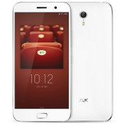 ZUK Z1（z1221）移动联通电信4G手机 全网通4G版 双卡双待（5.5英寸大屏幕 1300万像素）(白色)