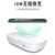 一匠一品YI JIANG YI PIN 多功能LED紫外线UVC手机消毒盒JS-BMS05(白色)