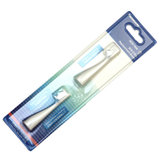 松下（Panasonic）EW0958-W电动牙刷刷头（适用于电动牙刷EW-DS13）