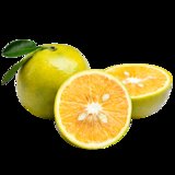云南冰糖橙 新鲜橙子水果应季手剥甜橙冰糖橙 新鲜水果 3斤(3斤中果(60-65mm))