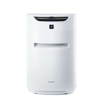夏普/（SHARP）净化器 KI-CE60-W 智能遥控式空气净化器 除甲醛 除烟雾