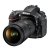 尼康 （nikon）D810 单反套装相机（含 AF-S 28-300mm 防抖镜头）(套餐三)