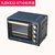 九阳电烤箱KX32-V710家用多功能烘焙上下独立控温定时可视大容量第2张高清大图