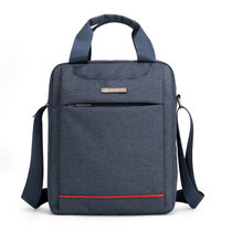 潘达家包包(PADAJABA)商务休闲单肩手提包斜挎包背包EC-0992(蓝色)