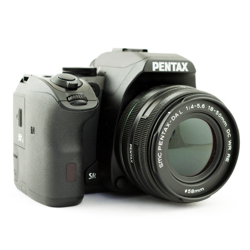 单反相机宾得(pentax) k-s2/ks2 套机 宾得ks2 专业单反相机(dal18-50
