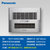 松下（Panasonic）浴霸集成吊顶风暖型多功能石膏吊顶暖风机取暖换气浴室卫生间无线遥控暖浴快FV-40BD2C银色(01)