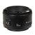 佳能（Canon）EF 50mmf/1.8 STM 定焦镜头专业人像镜头(官方标配)