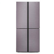 海信(Hisense) BCD-431WTDGVBP 冰箱 零度保鲜