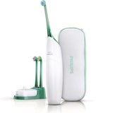飞利浦（Philips）HX8255 喷气式洁牙器 清除牙菌斑