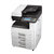 京瓷(KYOCERA)ECOSYSM8124/8130cidn A3彩色数码复合机打印复印扫描一体机企业办公打印机(M8130cidn)