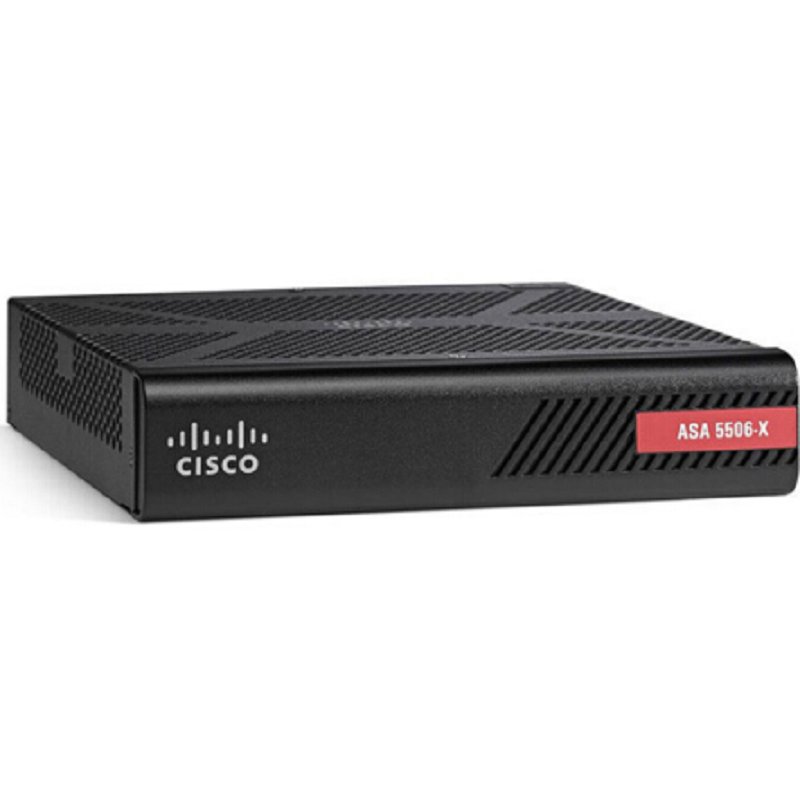 路由器思科(cisco)asa5506-k8 企业级专业下一代防火墙返回商品页 >