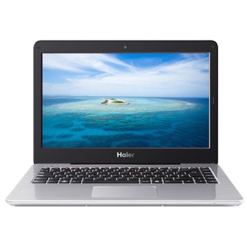 海尔(haier)x3-i33217g40500rdus超薄本