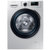 三星洗衣机WW80J6210DS/SC   8公斤 明眸黑水晶  变频滚筒洗衣机 超薄大容量