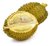 泰国进口金枕榴莲新鲜榴莲水果金枕头榴莲带壳整个(【巴掌小果】2-3斤)