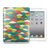 SkinAT彩浪1iPad23G/iPad34G背面保护彩贴