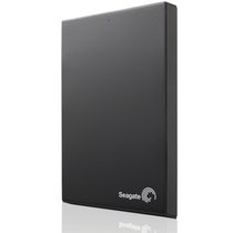 希捷（Seagate）Expansion 新睿翼2TB 2.5英寸 USB3.0 移动硬盘 (STBX2000401)