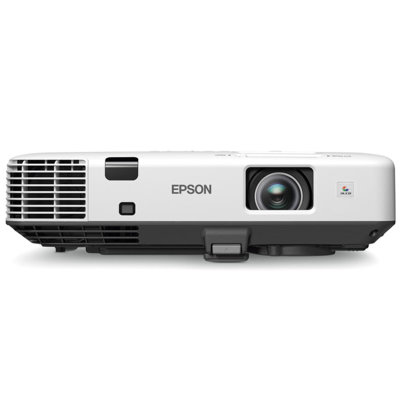 爱普生（EPSON）EB-C765XN投影机（白色）【真快乐自营 品质保障 5000 流明标准亮度，3000:1 高对比度，为您呈现清晰、明亮的绝佳投影效果  高端大气上档次】