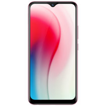 vivo Y3 闪充强续航 4GB/6GB+128GB  全面屏拍照游戏全网通4G手机(初桃粉)