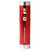 纽曼（Newmine）C2移动电源（妖冶红）2200毫安充电宝 雪茄外形大小 全面支持多种数码电子产品供电和充电