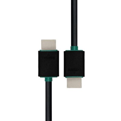 Prolink高清视频线推荐：prolink PB348-0100 HDMI线（1米）