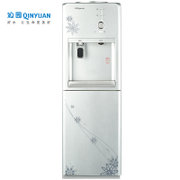 沁园YLD9481W立式无热胆冷热型饮水机YLR0.7-20