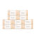 洁柔 抽纸粉face系列330 张10包纸巾面纸卫生纸餐巾纸(标准)