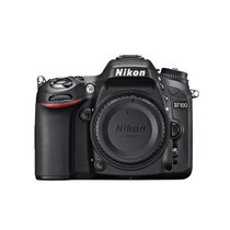 尼康（Nikon） D7100单机/机身不含镜头 数码单反相机