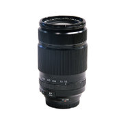 富士（Fujifilm） XF55-200mmF3.5-4.8 R LM OIS 远摄变焦微单风景头(黑色 官方标配)