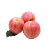 精选新鲜红富士甜脆清新精致礼盒装苹果送人现货水果整箱(自定义)