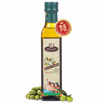 奥列尔特级初榨橄榄油250ml 食用油热炒  西班牙原装原瓶进口