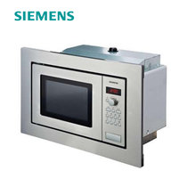 西门子 （SIEMENS）HF15G561W嵌入式微波炉 烧烤烤箱家用内嵌多功能