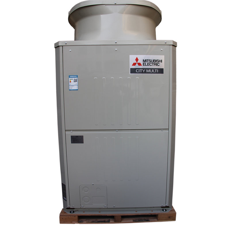 三菱电机(mitsubishielectric)puhy-p350yrkc-a 14匹 外机 空调 变频