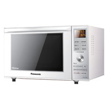 松下(Panasonic)NN-DF376微波炉 家用可烧烤多功能变频23L
