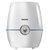 飞利浦(Philips)加湿器  家用办公室 3重冷蒸发技术 0水雾科技 享受健康空气 HU4901/00 白色