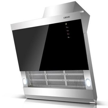 locus/诺洁仕cxw-210-fl 侧吸式正品油烟机