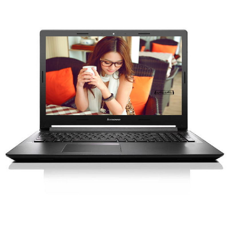 联想(lenovo)m40-35 14英寸商务办公笔记本电脑(a4-6210/4g/500/2g)