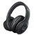JBL V700精英版主动降噪无线蓝牙头戴式耳机便携折叠通话带麦 立体声音乐耳机(黑色)