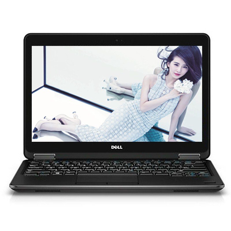 戴尔latitude e7240笔记本