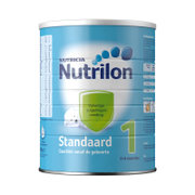 （建议食用日期2017年2-3月）包税荷兰牛栏奶粉Nutrilon 1段（0-6个月）800g铁罐