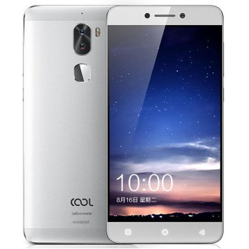 coolpad/酷派 c106 乐视 乐酷cool1 dual cool1 全网通4g双卡智能手机