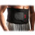 迈克达威491美国护腰带 束腰收腹带男女运动健身护具支撑腰托均码自然 国美超市甄选