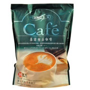基诺 极品咖啡576g（24g*24包） 台湾原装进口