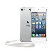 苹果iPod Touch MD720CH/A播放器（WHITE）（32GB）