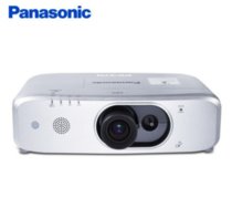 松下（Panasonic）投影仪 高清高亮 户外工程投影机 （咨询后下单） PT-FX500C