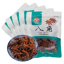 汇营八角大料100g 炖肉卤料调味品