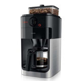飞利浦（Philips）HD7761 咖啡机家用全自动美式意式咖啡机豆粉两用