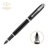 派克钢笔(PARKER)新款IM墨水笔商务送礼签字笔